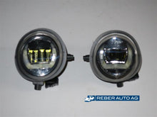 LED Tagfahrleuchten und Nebelscheinwerfer Alternative 06-14