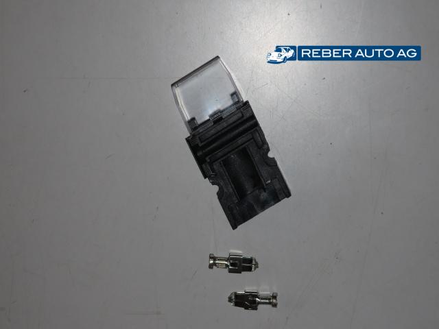 Sicherungshalter Universal