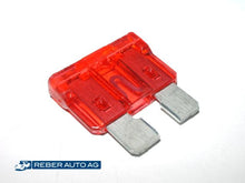 Flachsteck Sicherung Midi 10A