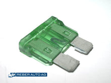 Flachsteck Sicherung Midi 30A