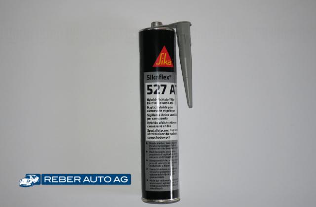 SikaFlex 527AT Carrosserie Dichtstoff Hellgrau