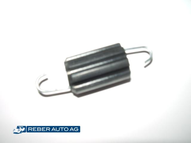 Feder zu Spannrolle 90-05