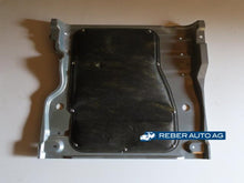 Unterfahrschutz Getriebe NC30561A0A Unterflurverkleidung Original Mazda MX-5 NB 1998-2000
