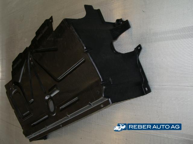 Unterflurabdeckung Motor NA0156111F Unterfahrschutz Original Mazda MX-5 NA NB NBFL 1990-2005
