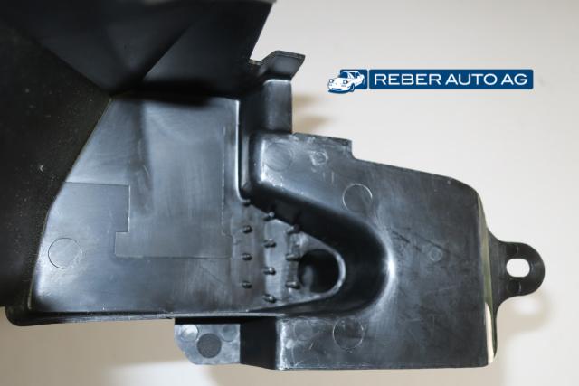 Wasserablauf Verdeckrinne Schlauch Anschluss Mazda MX-5 NA NB NBFL
